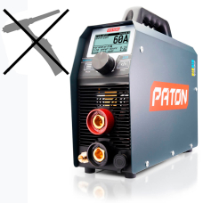 Аргонодуговой сварочный инверторный аппарат Paton StandardTIG-250 без горелки