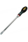 Отвертка Stanley FatMax шлиц SL8х175 мм с шестигранником под ключ