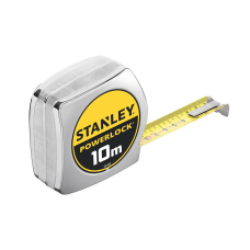 Рулетка Stanley Powerlock 10 м х 25 мм