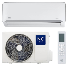 Инверторный кондиционер NC Clima Birmingham NCI09EHBIw1eu/NCO09EHBIw1eu