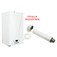 Газовий котел E.C.A. Gelios Plus 24 HM