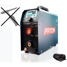 Аргонодуговой сварочный инверторный аппарат Paton StandardTIG-270-400V без горелки