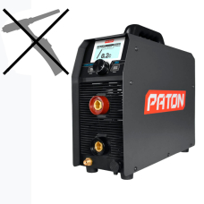 Аргонодуговой сварочный инверторный аппарат Paton StandardTIG-350-400V без горелки
