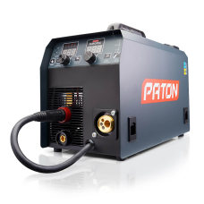 Зварювальний цифровий інверторний напівавтомат Paton EuroMIG