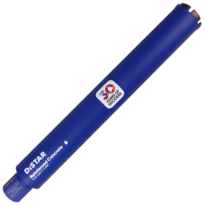 Коронка алмазная Distar DDS-W 67x450 мм 1 1/4 UNC железобетон