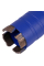 Коронка алмазная Distar DDS-W 042х300-4х1 1/4 UNC RM-TX