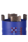 Коронка алмазная Distar DDS-W 052х300-4х1 1/4 UNC RM-TX