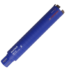 Коронка алмазная Distar DDS-W 62х300-5х1 1/4 UNC RM-TX