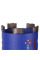 Коронка алмазная Distar DDS-W 72х300-5х1 1/4 UNC RM-TX