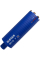 Коронка алмазна Distar DDS-W 112х300-8х1 1/4 UNC RM-TX