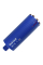 Коронка алмазная Distar DDS-W 132х300-10х1 1/4 UNC RM-TX