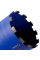 Коронка алмазная Distar DDS-W 152х300-11х1 1/4 UNC RM-TX