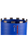 Коронка алмазная Distar DDS-W 152х300-11х1 1/4 UNC RM-TX