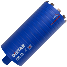 Коронка алмазная Distar DDS-W 152х300-11х1 1/4 UNC RM-TX