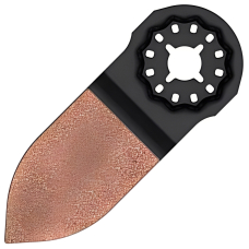 Шліфувальне полотно Bosch Starlock Carbide-RIFF AVZ 32 RT10 32х50 мм