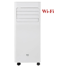 Мобильный кондиционер NC clima NCI09OMPLw0