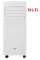 Мобильный кондиционер NC clima NCI09OMPLw0
