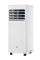 Мобильный кондиционер NC clima NCI09OMPLw0