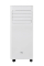 Мобильный кондиционер NC clima NCI09OMPLw0