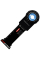 Погружное пильное полотно Bosch Expert MetalMax MAII 32 AIT 70х32 мм
