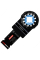 Погружное пильное полотно Bosch Expert MetalMax AIZ 20 AIT 40х20 мм
