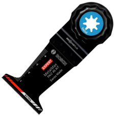 Занурювальне пиляльне полотно Bosch Expert MetalMax PAIZ 45 AIT 50х45 мм