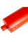 Алмазная коронка Distar DDS-W 142x450 мм 1 1/4 UNC RS6