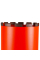 Алмазная коронка Distar DDS-W 142x450 мм 1 1/4 UNC RS6