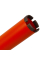 Алмазная коронка Distar DDS-W 57x450 мм 1 1/4 UNC RS6