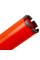 Алмазная коронка Distar DDS-W 67x450 мм 1 1/4 UNC RS6
