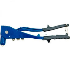 Заклепочник для заклепок 2.4-4.8 мм Vorel, 250 мм