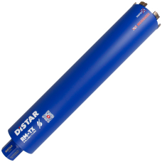 Алмазна коронка по бетону Distar DDS-W 92X450-6X1 1/4 RM-TX