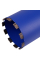 Алмазна коронка по бетону Distar DDS-W 122X450-9X1 1/4 UNC RM-TX