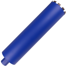 Алмазна коронка по бетону Distar DDS-W 122X450-9X1 1/4 UNC RM-TX