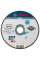 Круг отрезной Bosch PRO Metal 150×2.5×22.23 мм