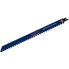 Пиляльне полотно Bosch Expert Aerated Concrete S 1241 HM, 300 мм, 10 шт