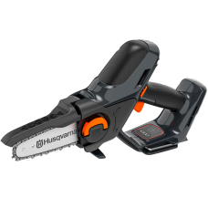 Акумуляторний гілкоріз Husqvarna Aspire P5-P4A KIT без акб та з/п