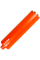 Сверло алмазное Distar DDS-W 126x450x1 1/4 UNC RS6 армебетон