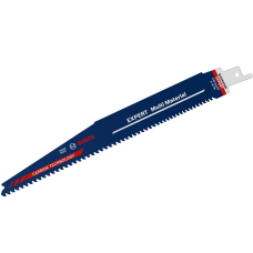 Пильное полотно Bosch Multi Material S 1156 XHM, 225 мм