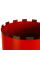 Алмазная коронка Distar DDS-W 212x450 мм 1 1/4 UNC RS6