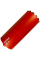 Алмазная коронка Distar DDS-W 212x450 мм 1 1/4 UNC RS6