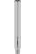 Алмазная коронка Bosch Standard for Concrete 1 1/4" UNC, 62x450 мм