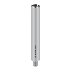 Алмазная коронка Bosch Standard for Concrete 1 1/4" UNC, 72x450 мм