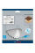 Пильный диск Bosch Standard for Wood 165x1.5/1.0x20 мм, Т36