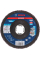 Лепестковый шлифкруг Bosch Expert N475 SCM X-LOCK, 125х22.23 мм, исполнение среднее