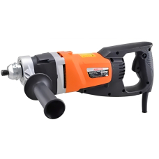 Алмазний дриль  з мікроударом для сухого свердління AGP DM51DPD