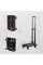Тележка платформенная складная MaXpeedingRods MXR Trolley с телескопической ручкой 