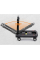 Тележка платформенная складная MaXpeedingRods MXR Trolley с телескопической ручкой 