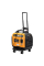 Тележка платформенная складная MaXpeedingRods MXR Trolley с телескопической ручкой 