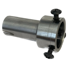 Перехідник на вихлопну трубу генератора MaXpeedingRods MXR Adapter